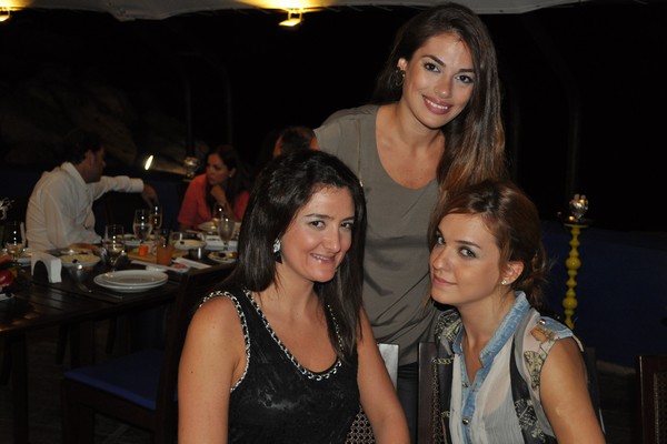 Opening of Oceanus sur O